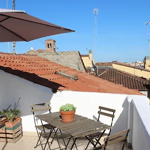  Apartment Giorgetta 2-3 Piano Italien