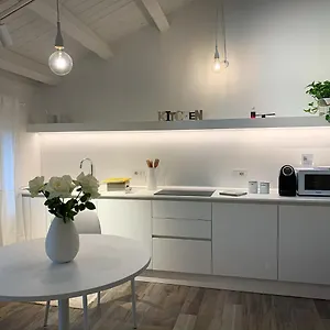  Apartment Al Sagraeto White Italien