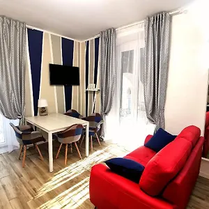 5 Terre Cozy , La Spezia Italy