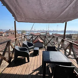  Apartment Altana Deluxe Italien