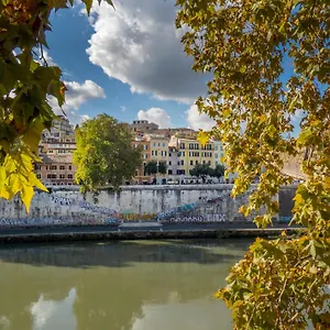 River View , Rome Italy