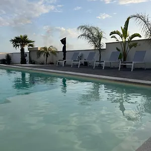 Casadelmar Vacanze San Leone