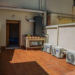 Cortile Aurora Apartment